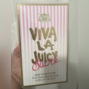 NEW Viva La Juicy Sucre, 100 ML
